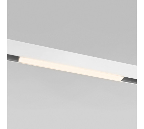 Трековый магнитный светильник Elektrostandard Slim Magnetic 85000/01 4690389220371 a072615