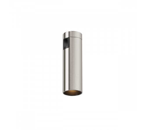 Трековый магнитный светильник Maytoni FOCUS LED TR143-1-5W3K-W-PT