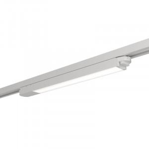 Трековый светильник Maytoni Technical BASIS TR000-1-10W3K-W