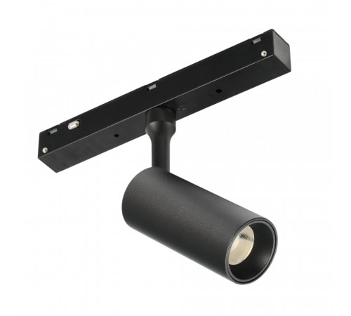 Трековый магнитный светильник MyFar Рэй MT0240-5WSM-Z-B
