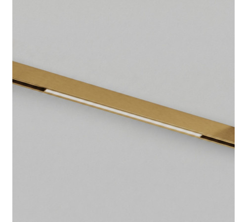 Трековый светильник Denkirs SHINE PRIME LINEAR 3000К DK4751-SB