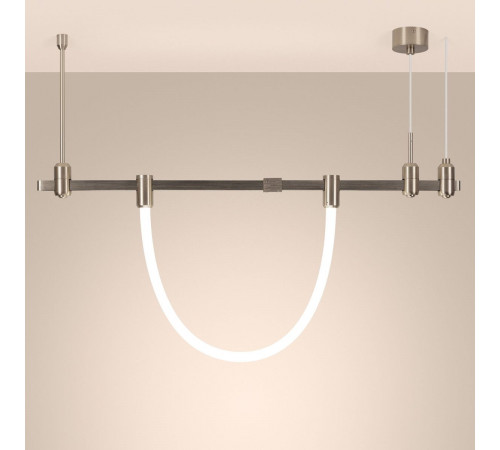 Трековый светильник Arlight ART-APRIORI-TUBE-ELASTIC-R38-L5000-40W Warm3000 049286 Трековый светильник Arlight ART-APRIORI-TUBE-ELASTIC-R38-L5000-40W Warm3000 049286