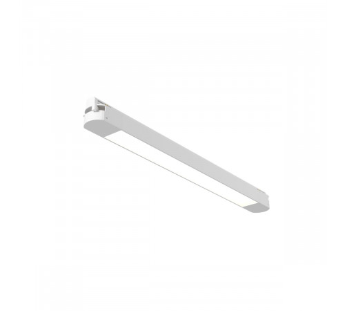 Трековый однофазный светильник Maytoni Technical Basis TR000-1-12W4K-W_1