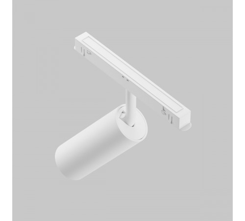 Трековый магнитный светильник Maytoni Focus LED TR032-4-12WTW-M-DSZ-W Трековый магнитный светильник Maytoni Focus LED TR032-4-12WTW-M-DSZ-W