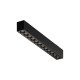 Трековый магнитный светильник Maytoni Technical Points Radity TR082-4-12WTW-M-B