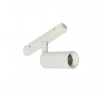 Трековый магнитный светильник Myfar Ray MT0220-7W3K-W