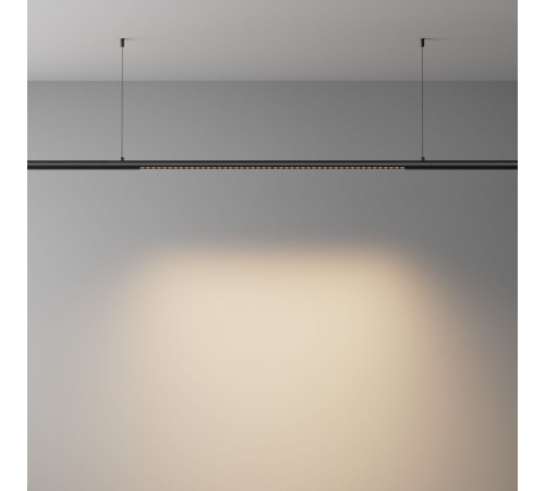 Модульный светильник Maytoni Points C149CL-L900-24W3K-B Модульный светильник Maytoni Points C149CL-L900-24W3K-B
