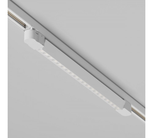 Трековый трехфазный светильник Maytoni Technical Points TR195-3-20W4K-M-W(N)