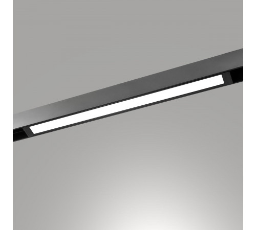 Трековый магнитный светильник Lightera Startrek 220 LE169TRL-18B3K