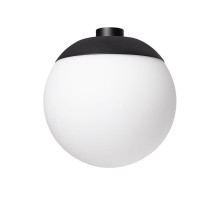 Трековый светильник Arlight ART-INBELT-SFERO-R140-7W Day4000-MIX (BK, 240 deg, 48V, DALI) 051180