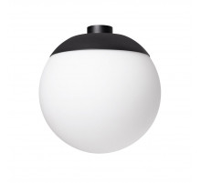 Трековый светильник Arlight ART-INBELT-SFERO-R140-7W Day4000-MIX (BK, 240 deg, 48V, DALI) 051180