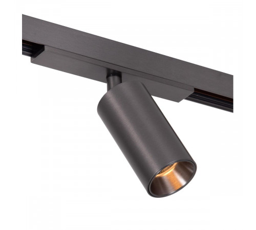 Трековый магнитный светильник Lucide Linial 55901/08/08