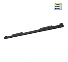 Трековый низковольтный светильник Novotech Shino Flum 359627