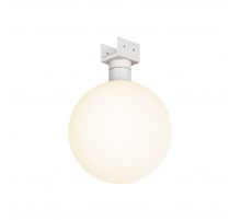 Уличный трековый светильник Maytoni Luna Elasity IP O-TR01-1-S-9WW3K