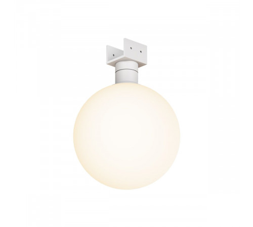 Уличный трековый светильник Maytoni Luna Elasity IP O-TR01-1-S-9WW3K