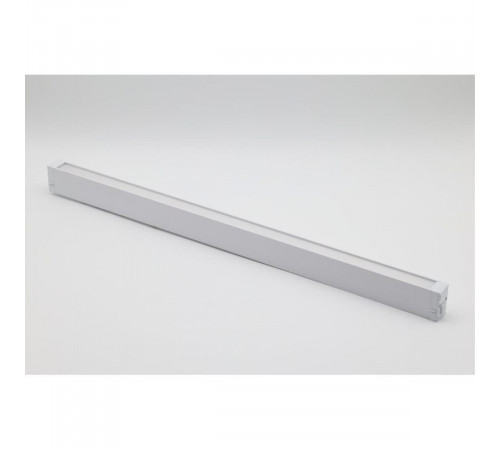 Трековый магнитный светильник Aployt Magnetic track 220 APL.0201.10.27