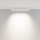 Трековый трехфазный светильник Maytoni Technical Basis TR196-3-10W4K-W(N)