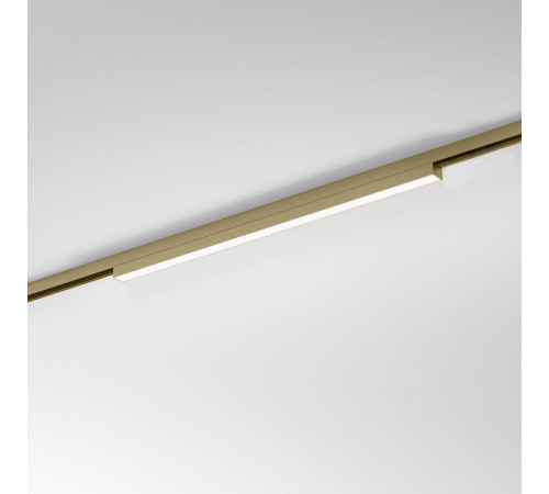 Трековый магнитный светильник Elektrostandard 85526/01 4690389218743 a071849