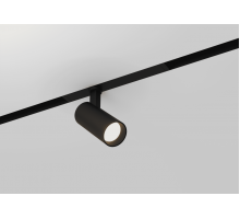 Трековый светильник Crystal Lux Space 220 CLT 0.35 003 10W BL 4000K