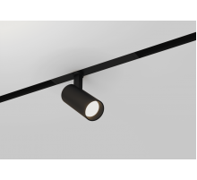 Трековый светильник Crystal Lux Space 220 CLT 0.35 003 10W BL 4000K