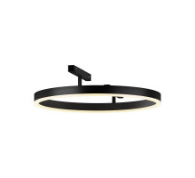 Трековый магнитный светильник Maytoni Rim TR227-2-24W3K-B