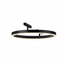 Трековый магнитный светильник Maytoni Rim TR227-2-24W3K-B