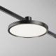 Трековый магнитный светильник Maytoni Plato TR153-1-10W4K-B