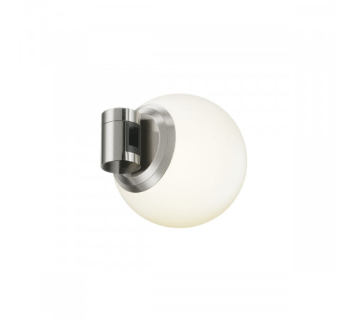 Трековый магнитный светильник Maytoni Technical Luna TR229-1-5W3K-PT