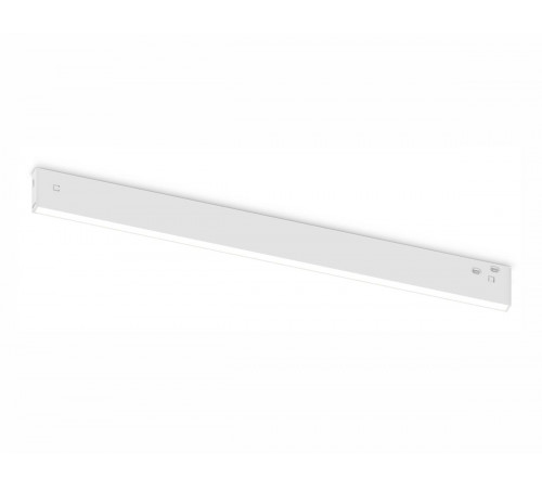 Трековый магнитный светильник с переключателем цв. темп. Ambrella Light GL2324