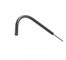 Трековый светильник Maytoni Eye C104WL-3W3-6K-B