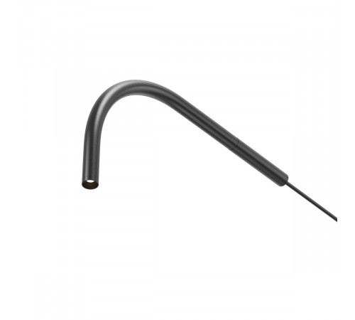 Трековый светильник Maytoni Eye C104WL-3W3-6K-B Трековый светильник Maytoni Eye C104WL-3W3-6K-B