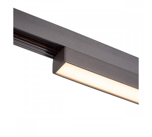 Трековый магнитный светильник Lucide Linial 55903/24/08