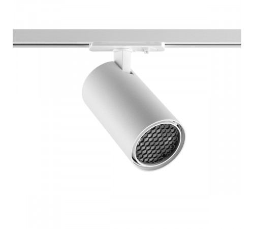 Трековый однофазный светильник Novotech Port Selene 359918