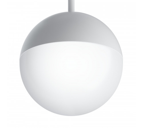 Трековый светильник Maytoni Technical Kiat TR017-2-10W3K-W