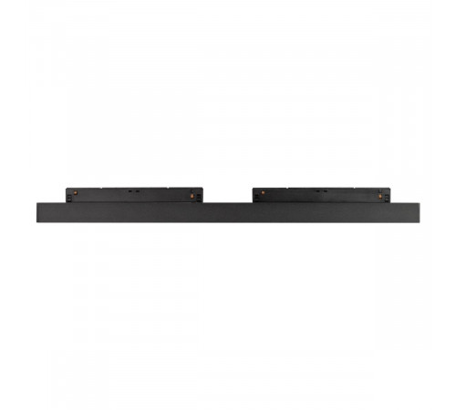 Трековый магнитный светильник Arlight MAG-ORIENT-LASER-L465-16W Warm3000 (Черный, 24 deg, 48V) (IP20 Металл) 033618(1)