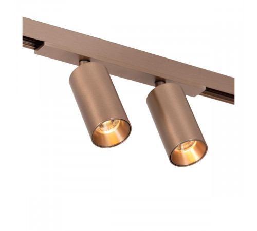 Трековый магнитный светильник Lucide Linial 55901/16/05