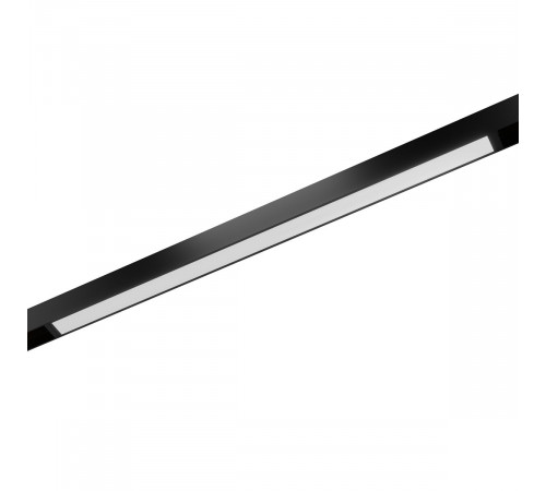 Трековый магнитный светильник Lightera Startrek 220 LE168TRL-27B3K