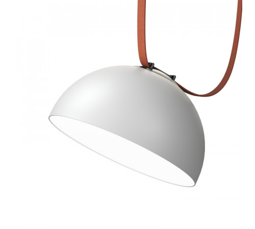 Трековый светильник Denkirs Belty Flow DK5662-WH+BK Трековый светильник Denkirs Belty Flow DK5662-WH+BK