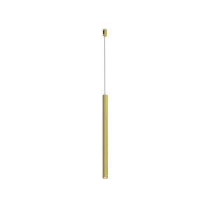Трековый магнитный светильник Maytoni Focus LED TR156-1-5W4K-BS