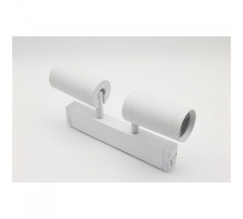 Трековый магнитный светильник Aployt Magnetic track 220 APL.0204.10.18