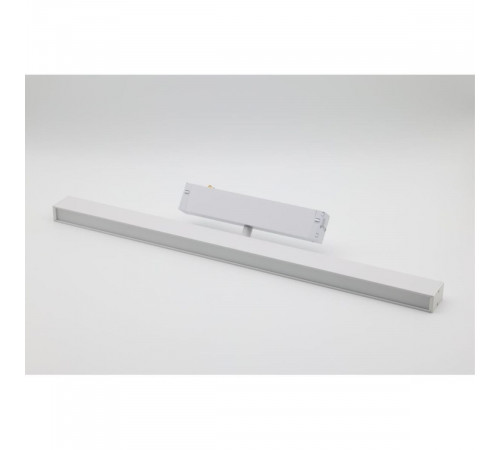 Трековый магнитный светильник Aployt Magnetic track 220 APL.0203.11.27