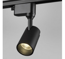 Трековый однофазный светильник General GTR-15-1-IP40-S-B-4 580034