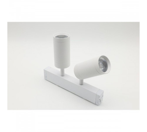 Трековый магнитный светильник Aployt Magnetic track 220 APL.0204.10.18