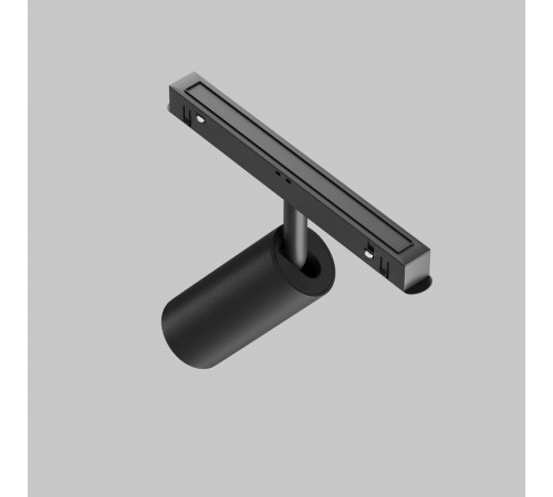 Трековый магнитный светильник Maytoni Focus LED TR032-4-5WTW-M-DD2-B Трековый магнитный светильник Maytoni Focus LED TR032-4-5WTW-M-DD2-B
