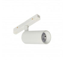 Трековый магнитный светильник Myfar Ray MT0220-12W3K-W