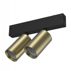 Трековый светильник IMEX Smart Line IL.0050.5011-GU10-GAB