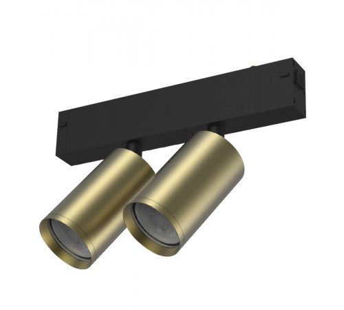 Трековый светильник IMEX Smart Line IL.0050.5011-GU10-GAB