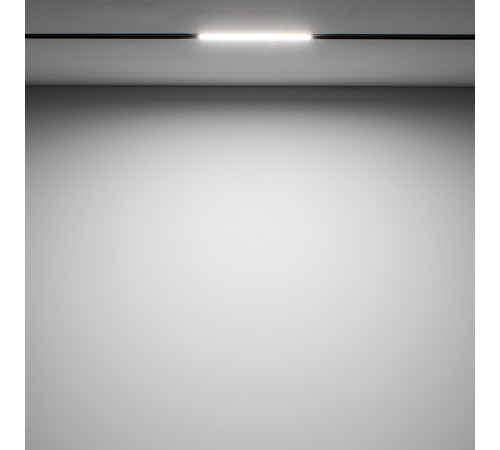 Трековый магнитный светильник Nowodvorski Lvm Line Black 10651