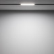 Трековый магнитный светильник Nowodvorski Lvm Line Black 10651