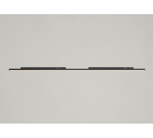 Трековый магнитный светильник Crystal Lux CLT 0.36 001 10W BL M4000K